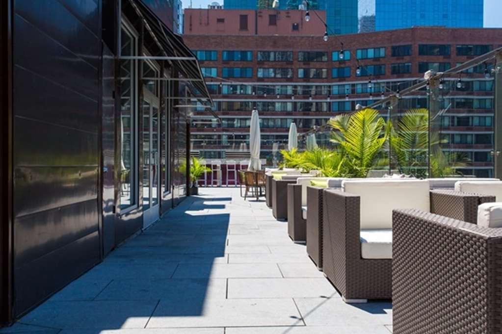 Ivy Boutique Hotel (Adults Only) Chicago Facilidades foto