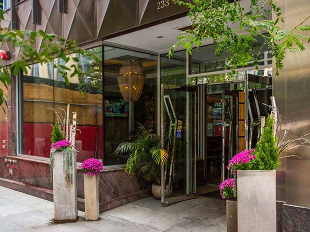 Ivy Boutique Hotel (Adults Only) Chicago Exterior foto